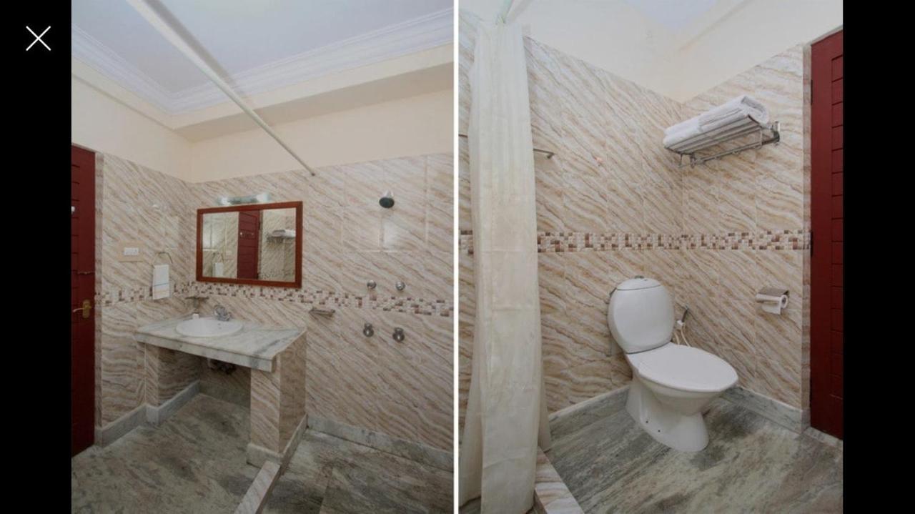 Himalayan Inn Hotel Бенґалуру Екстер'єр фото