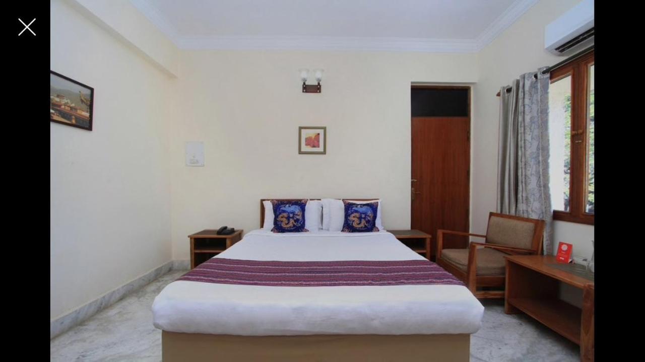 Himalayan Inn Hotel Бенґалуру Екстер'єр фото